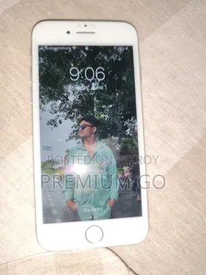 Apple iPhone 7 32 GB White