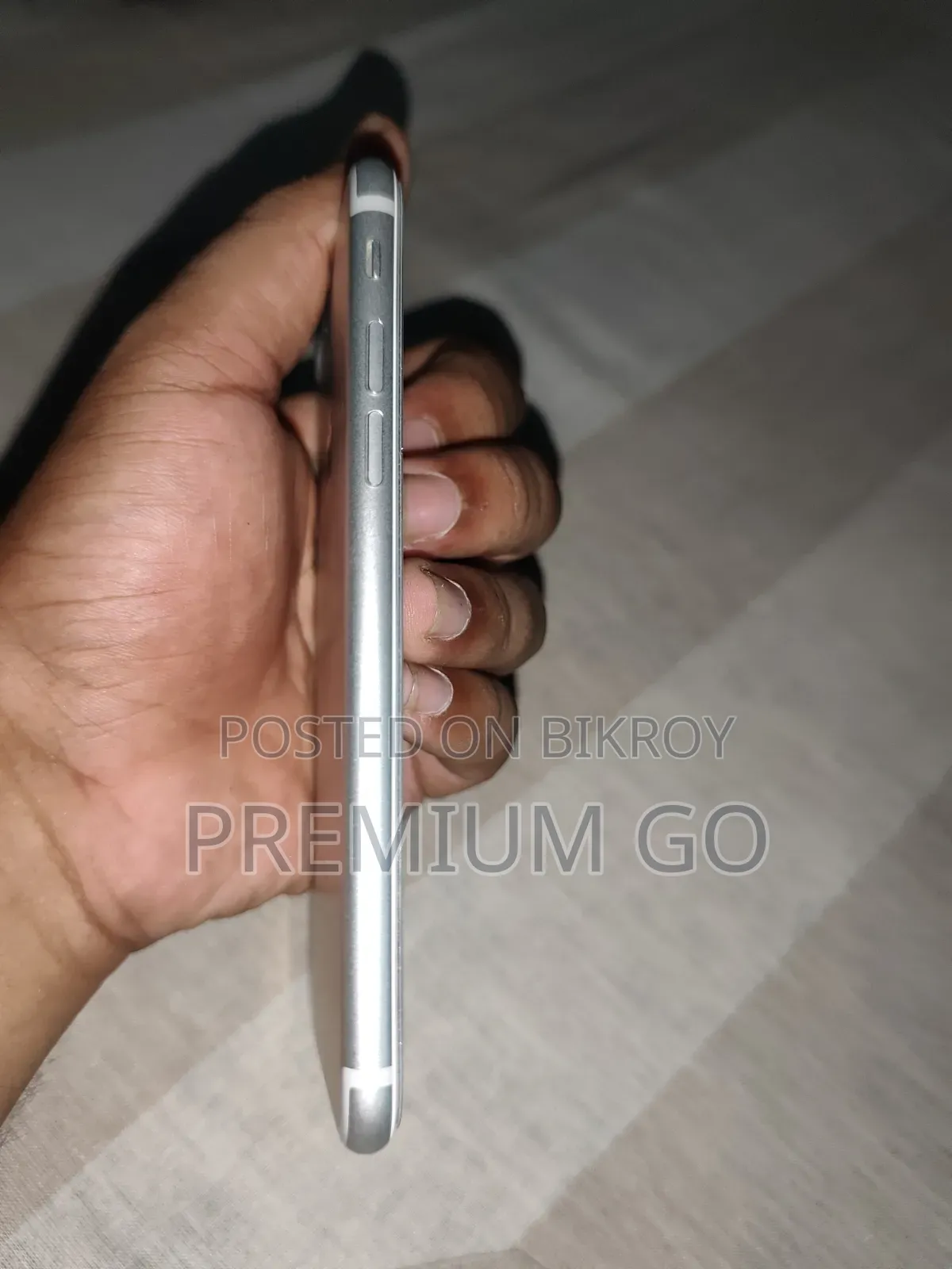 Apple iPhone 7 32 GB White