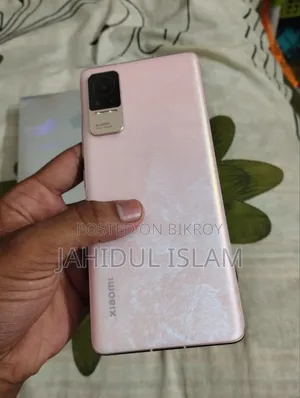 Xiaomi Civi 2 256 GB Rose Gold