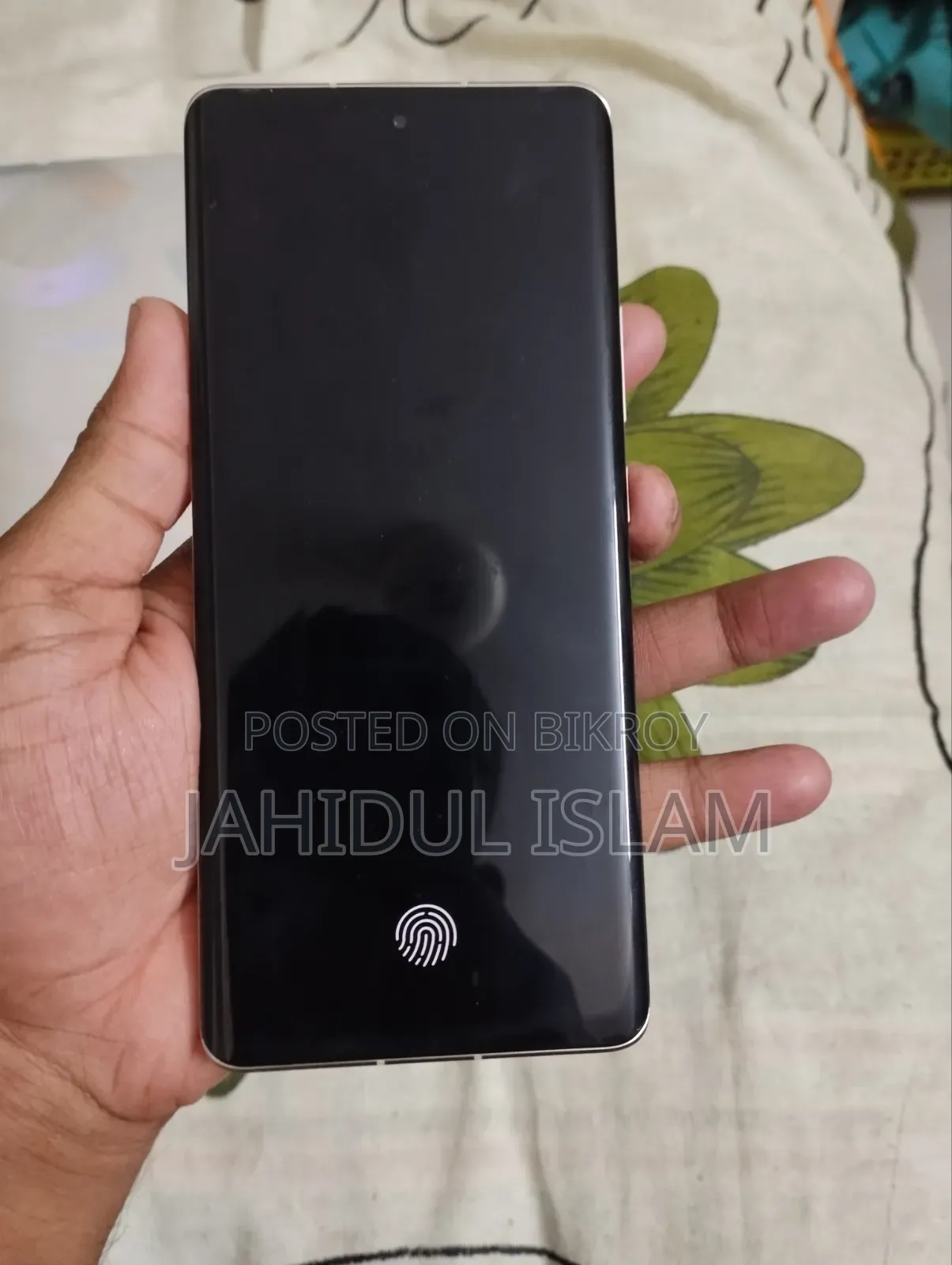 Xiaomi Civi 2 256 GB Rose Gold