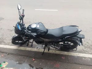 মোটর সাইকেল