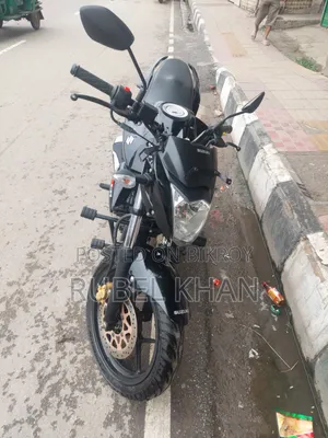 মোটর সাইকেল