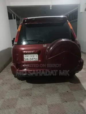 Honda CR-V 2000
