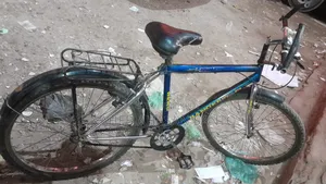 Hero Ranger Bicycle – Good Condition – Urgent Sale