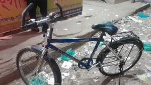 Hero Ranger Bicycle – Good Condition – Urgent Sale
