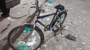 Hero Ranger Bicycle – Good Condition – Urgent Sale