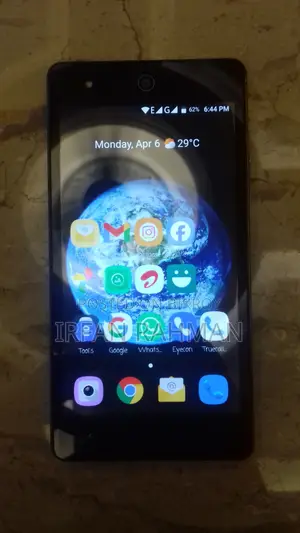 শাওমি রেডমি নোট ৬ প্রো ৬৪ জিবি সিলভার