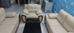 ২+২+১ লাক্সারিয়াস সোফা সেট