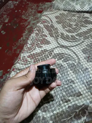 Microscope Lens 0.5