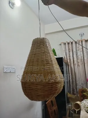 Hanging Lamps