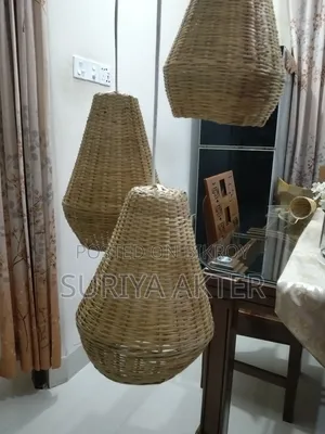 Hanging Lamps
