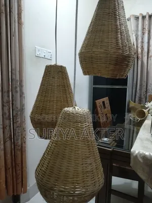 Hanging Lamps