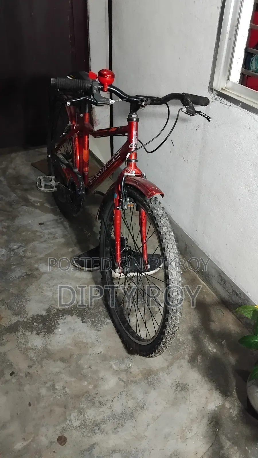 Prince Cycle