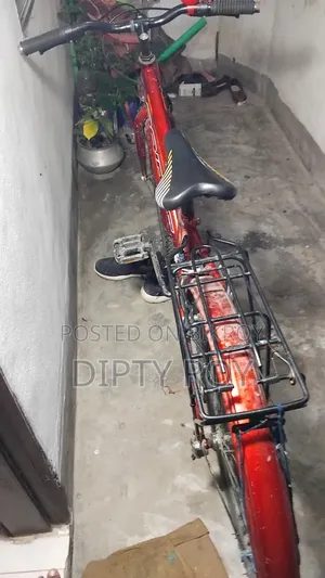 Prince Cycle