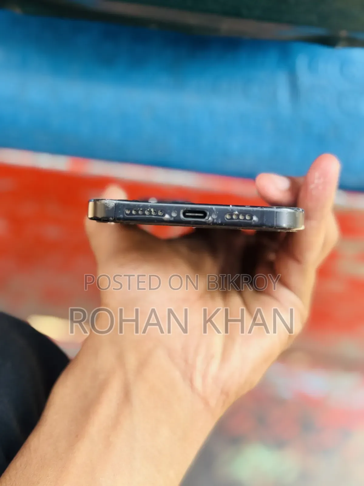 অ্যাপল আইফোন ১৫ প্লাস ১২৮ জিবি ব্ল্যাক