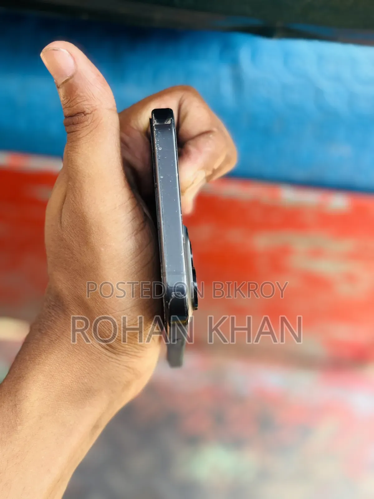 অ্যাপল আইফোন ১৫ প্লাস ১২৮ জিবি ব্ল্যাক