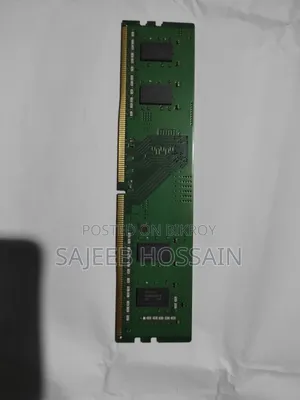 4 GB Desktop RAM