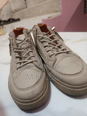 Sneakers Show