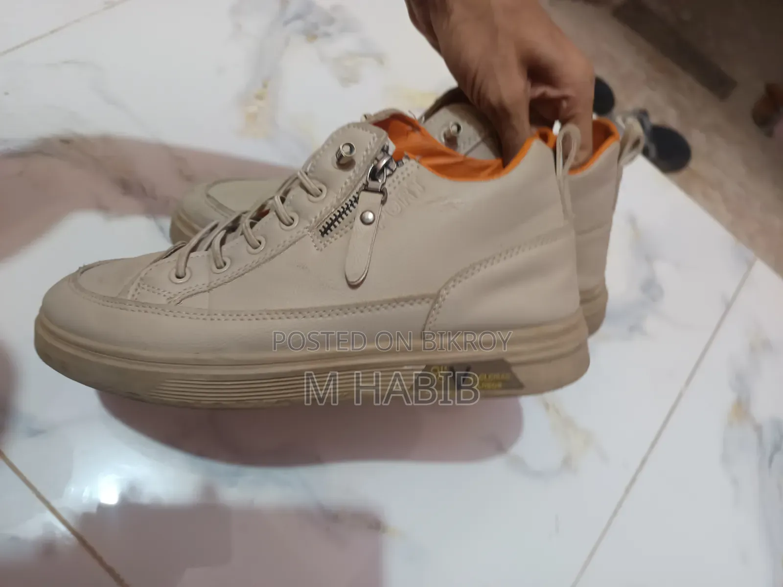Sneakers Show