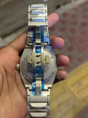 Hublot Skeleton Watch