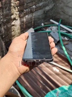Google Pixel 7 128 GB Black