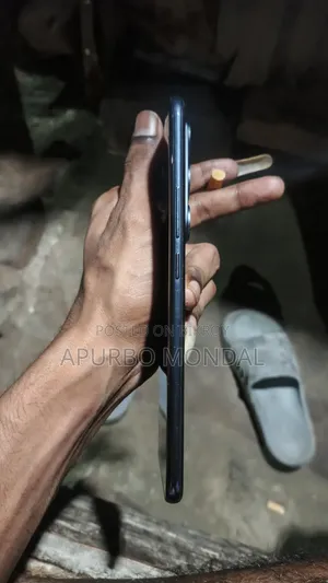 নিউ টেকনো স্পার্ক ৪০ প্রো ২৫৬ জিবি ব্ল্যাক