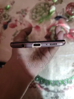 Samsung Galaxy A51 128 GB Pink