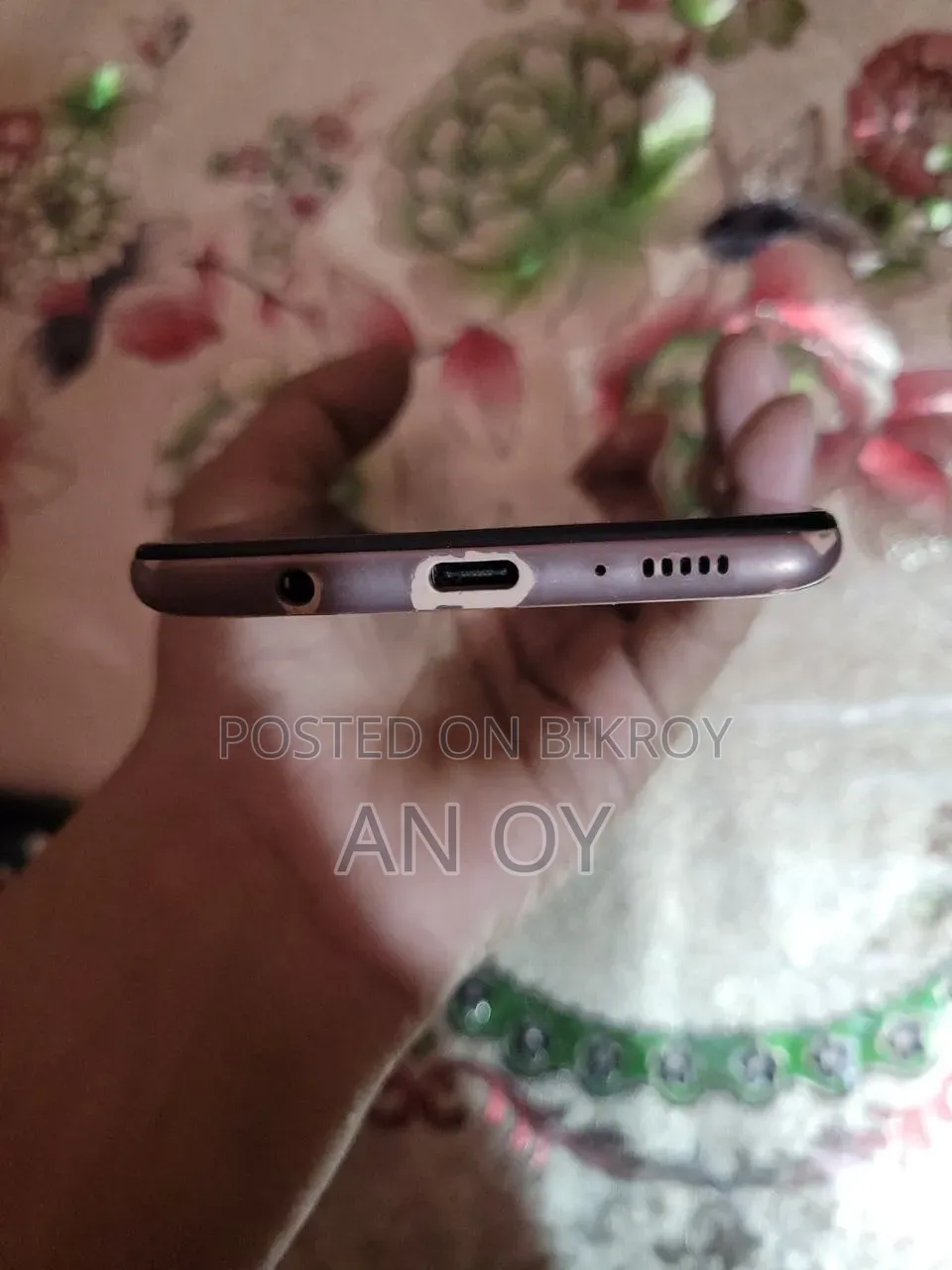 Samsung Galaxy A51 128 GB Pink
