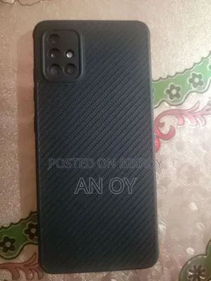 Samsung Galaxy A51 128 GB Pink