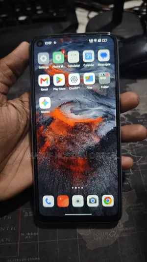 Realme 7 (Global) 64 GB Blue