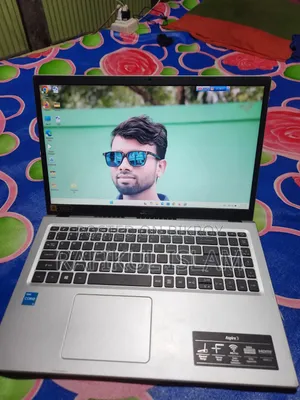 ল্যাপটপ Acer Aspire 3 A315-33 4GB Intel Core 3 SSD 256GB