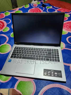 ল্যাপটপ Acer Aspire 3 A315-33 4GB Intel Core 3 SSD 256GB