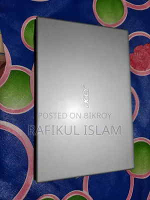 ল্যাপটপ Acer Aspire 3 A315-33 4GB Intel Core 3 SSD 256GB