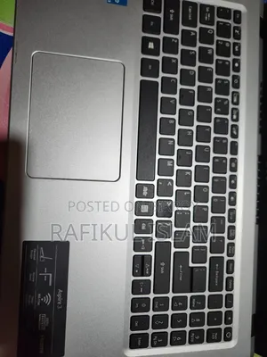 ল্যাপটপ Acer Aspire 3 A315-33 4GB Intel Core 3 SSD 256GB