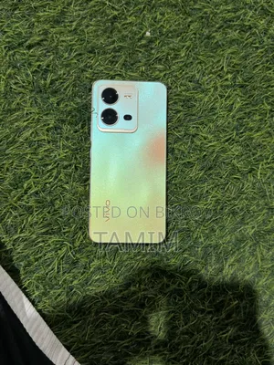 New Vivo V25e 128 GB Rose Gold