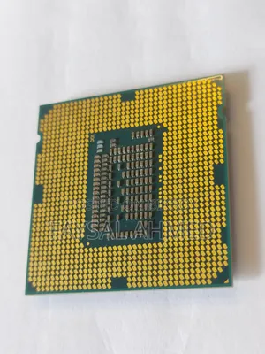 Intel Core I5 3rd Generation