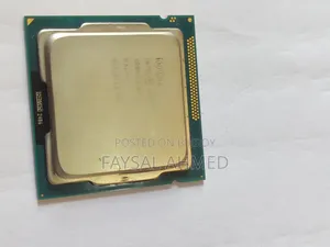 Intel Core I5 3rd Generation