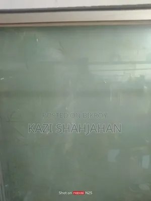 Sliding Door