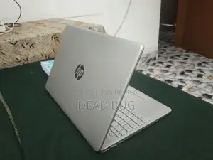 Laptop HP 15s 8GB Intel Core i3 HDD+SSD 1T