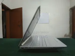 Laptop HP 15s 8GB Intel Core i3 HDD+SSD 1T