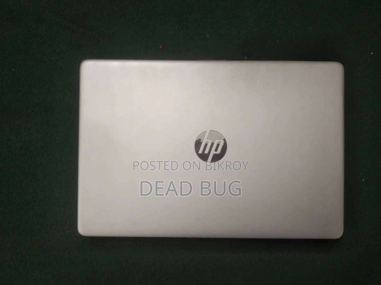 Laptop HP 15s 8GB Intel Core i3 HDD+SSD 1T