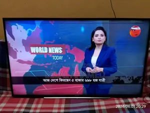 সনি ৪৮ ইঞ্চি টিভি