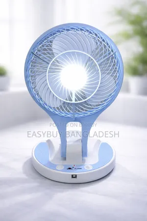 রিচার্জেবল ফ্যান