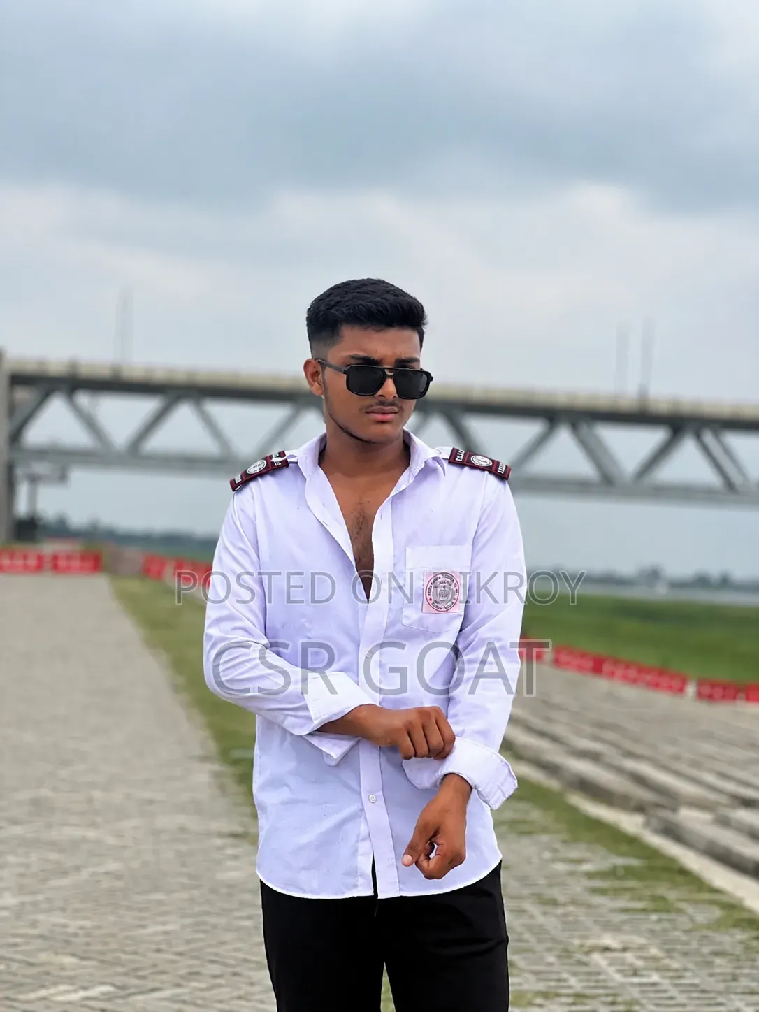 Azmir Islam