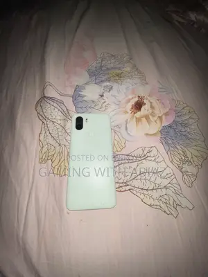 New Xiaomi Redmi 10A 32 GB Red