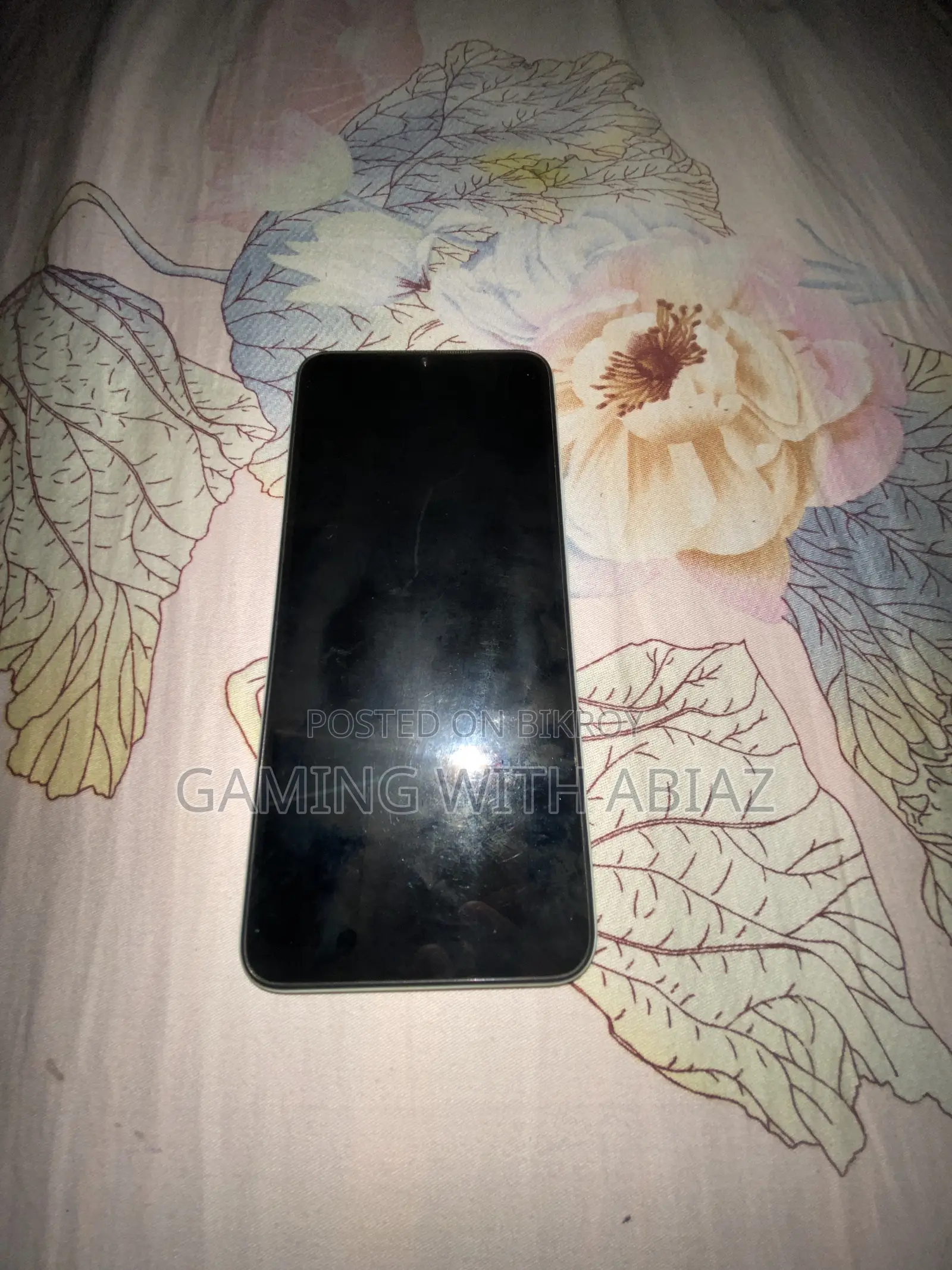 New Xiaomi Redmi 10A 32 GB Red