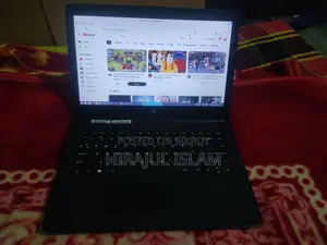 Laptop HP 14-Dq1025cl 4GB Intel Core I3 SSD 1T