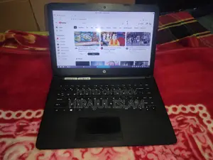 Laptop HP 14-Dq1025cl 4GB Intel Core I3 SSD 1T