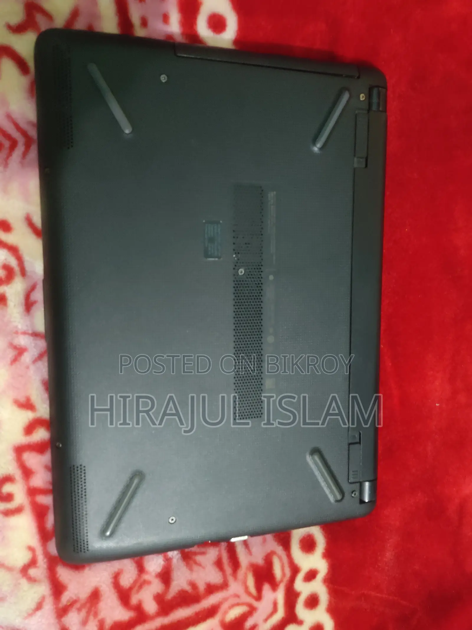 Laptop HP 14-Dq1025cl 4GB Intel Core I3 SSD 1T
