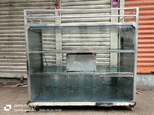 শোকেস (এসএস)